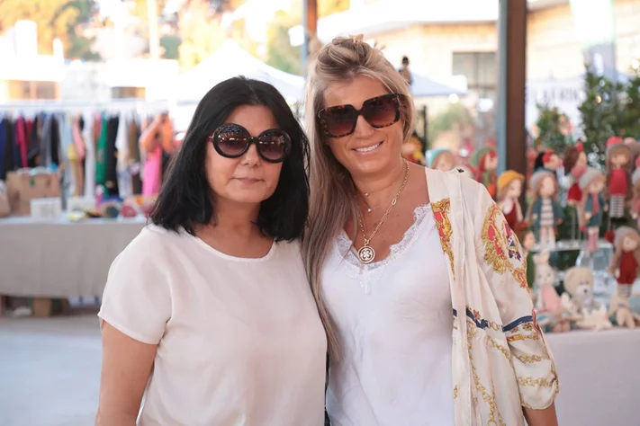 Summer Pop Up Shops at Printania Palace Hotel