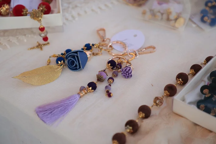 Summer Pop Up Shops at Printania Palace Hotel