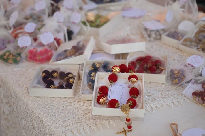 Summer Pop Up Shops at Printania Palace Hotel
