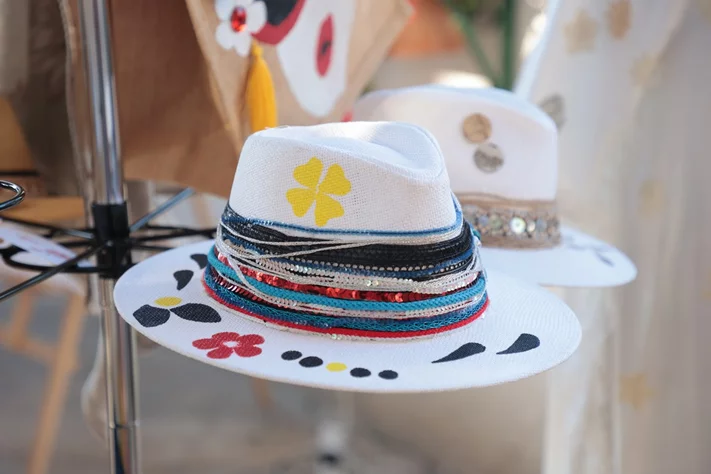 Summer Pop Up Shops at Printania Palace Hotel