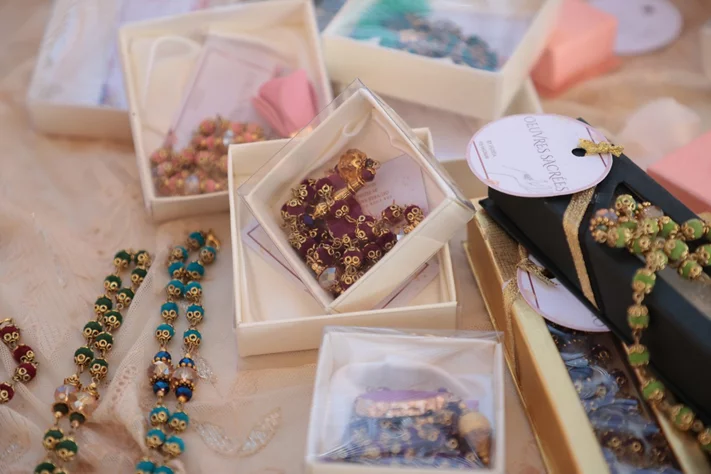 Summer Pop Up Shops at Printania Palace Hotel