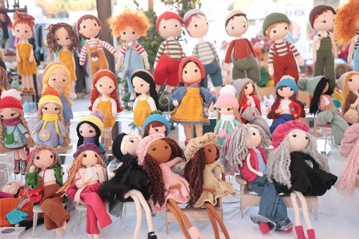Summer Pop Up Shops at Printania Palace Hotel