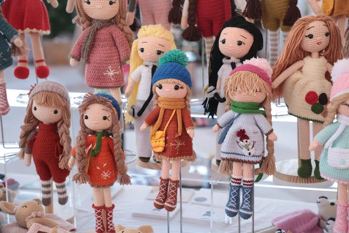 Summer Pop Up Shops at Printania Palace Hotel