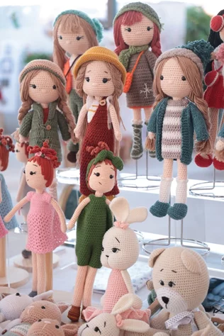 Summer Pop Up Shops at Printania Palace Hotel