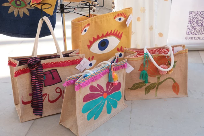 Summer Pop Up Shops at Printania Palace Hotel