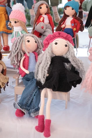 Summer Pop Up Shops at Printania Palace Hotel
