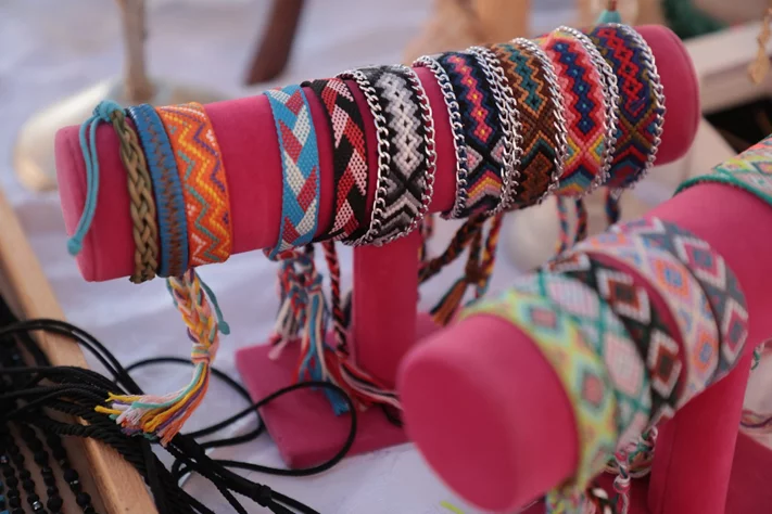 Summer Pop Up Shops at Printania Palace Hotel
