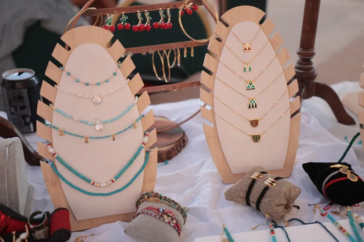 Summer Pop Up Shops at Printania Palace Hotel