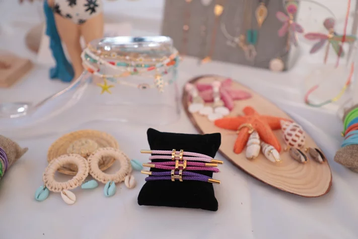 Summer Pop Up Shops at Printania Palace Hotel