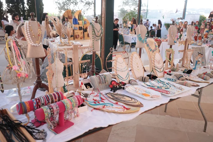 Summer Pop Up Shops at Printania Palace Hotel