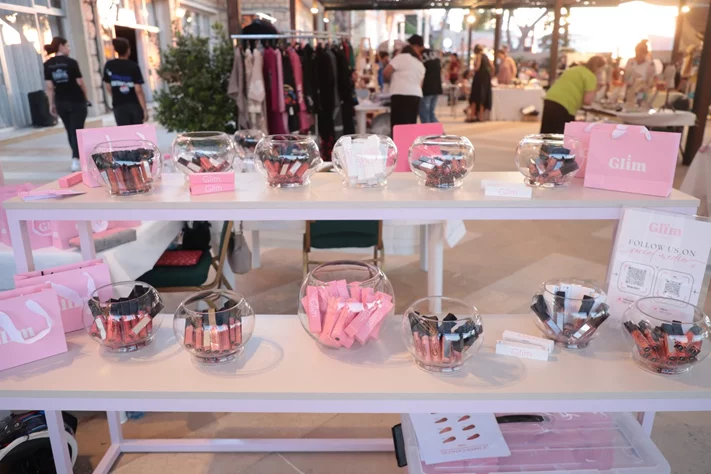 Summer Pop Up Shops at Printania Palace Hotel