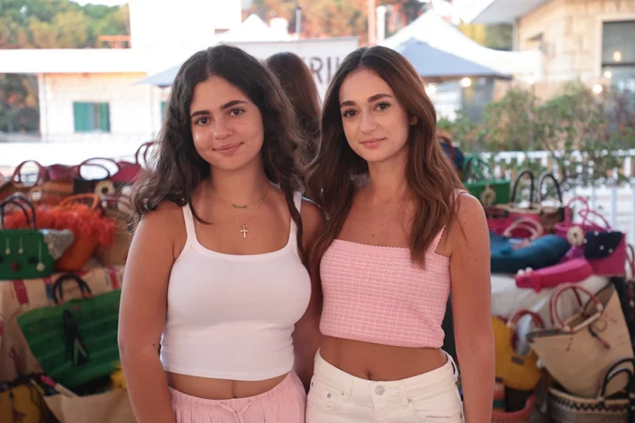 Summer Pop Up Shops at Printania Palace Hotel