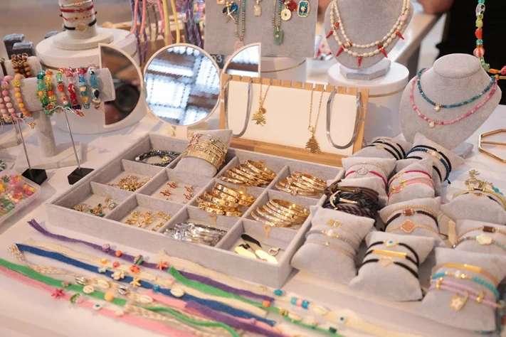 Summer Pop Up Shops at Printania Palace Hotel