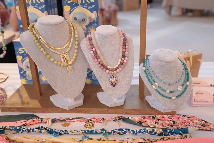 Summer Pop Up Shops at Printania Palace Hotel