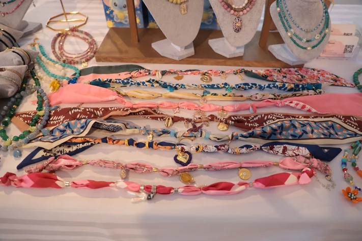 Summer Pop Up Shops at Printania Palace Hotel