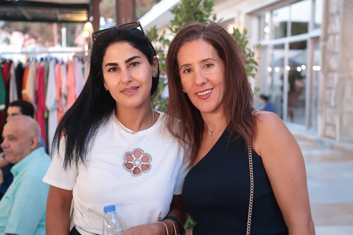 Summer Pop Up Shops at Printania Palace Hotel