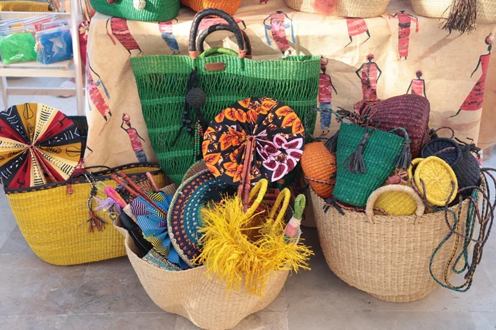 Summer Pop Up Shops at Printania Palace Hotel