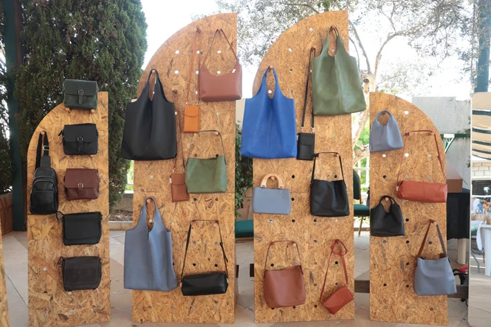 Summer Pop Up Shops at Printania Palace Hotel