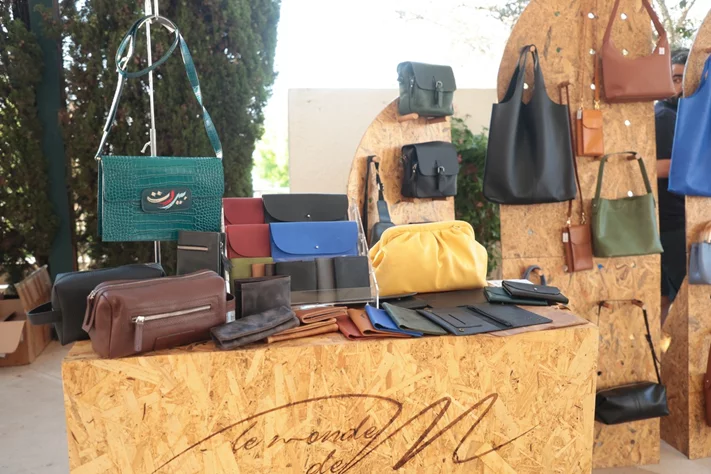 Summer Pop Up Shops at Printania Palace Hotel