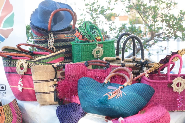 Summer Pop Up Shops at Printania Palace Hotel