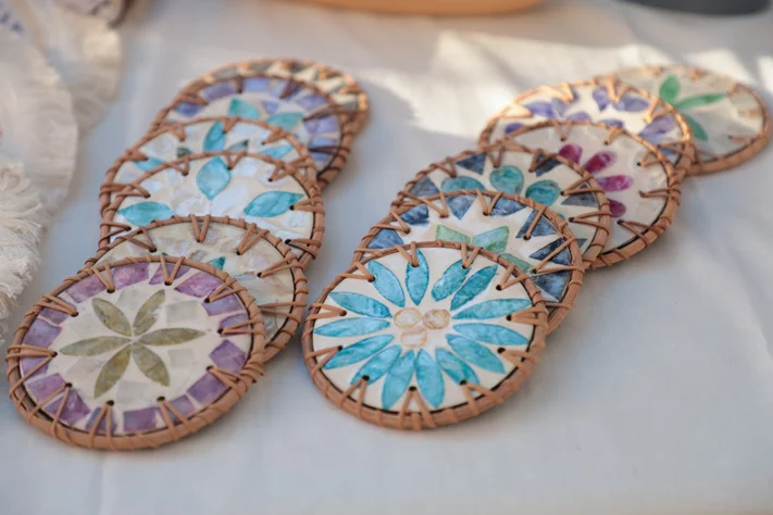 Summer Pop Up Shops at Printania Palace Hotel