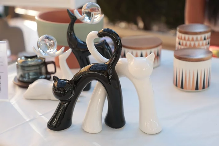 Summer Pop Up Shops at Printania Palace Hotel