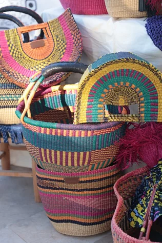 Summer Pop Up Shops at Printania Palace Hotel