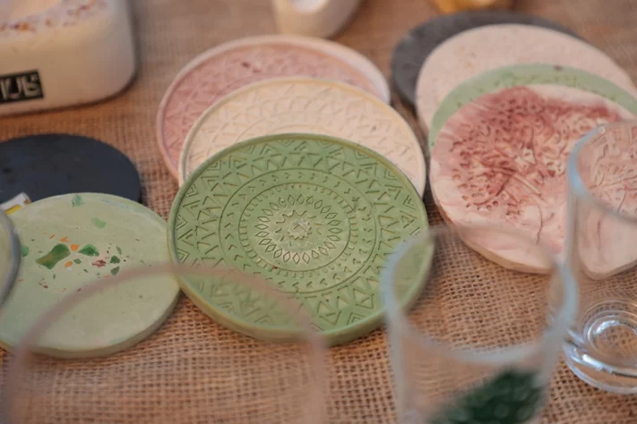 Summer Pop Up Shops at Printania Palace Hotel