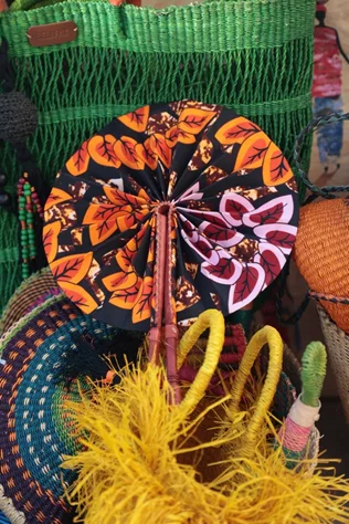 Summer Pop Up Shops at Printania Palace Hotel