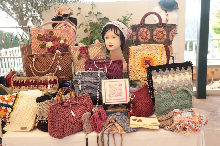 Summer Pop Up Shops at Printania Palace Hotel