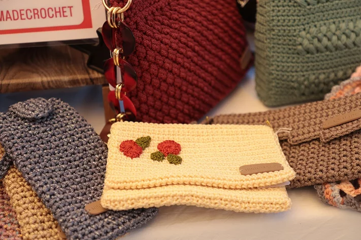 Summer Pop Up Shops at Printania Palace Hotel