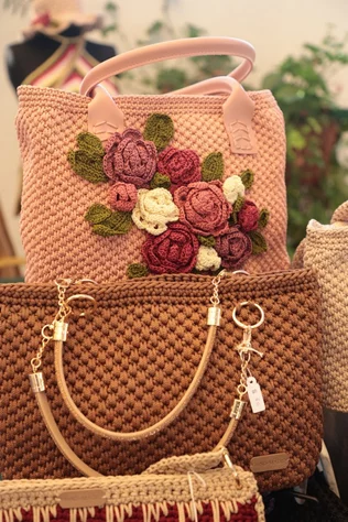 Summer Pop Up Shops at Printania Palace Hotel