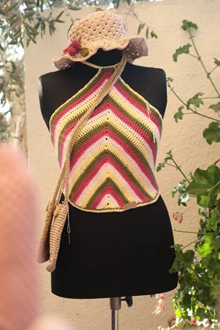 Summer Pop Up Shops at Printania Palace Hotel