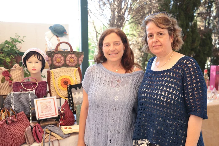 Summer Pop Up Shops at Printania Palace Hotel