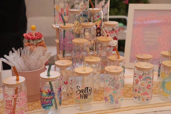 Summer Pop Up Shops at Printania Palace Hotel