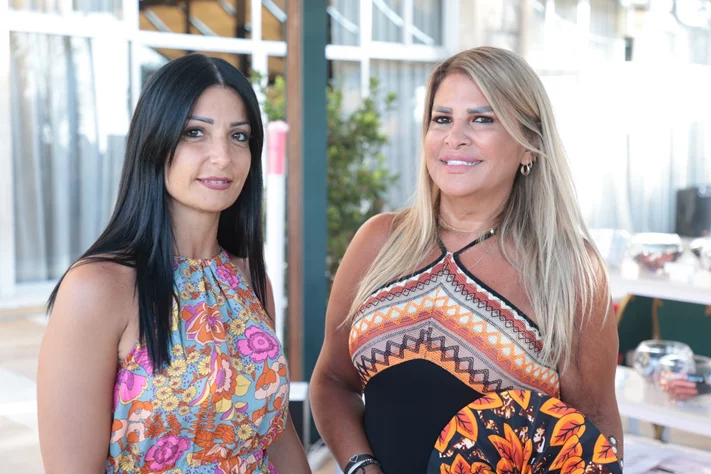Summer Pop Up Shops at Printania Palace Hotel