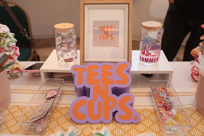 Summer Pop Up Shops at Printania Palace Hotel