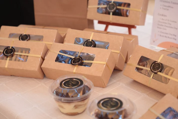 Summer Pop Up Shops at Printania Palace Hotel