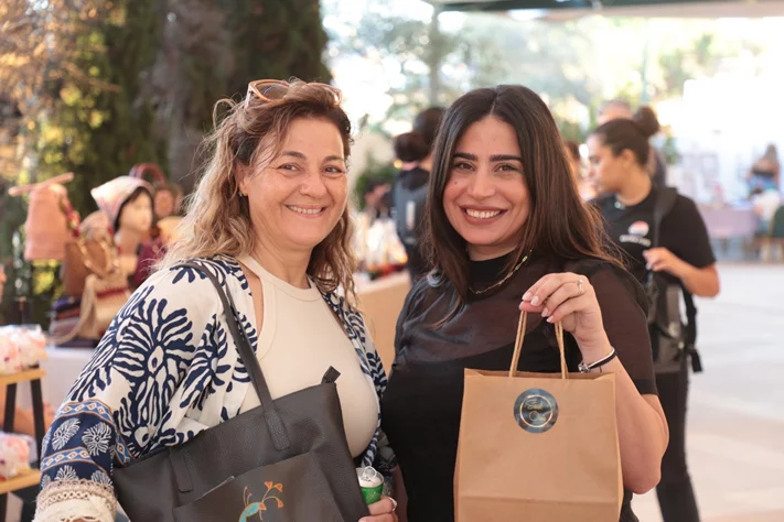 Summer Pop Up Shops at Printania Palace Hotel