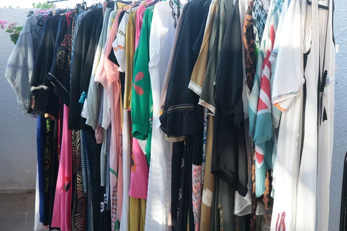 Summer Pop Up Shops at Printania Palace Hotel