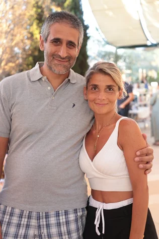 Summer Pop Up Shops at Printania Palace Hotel