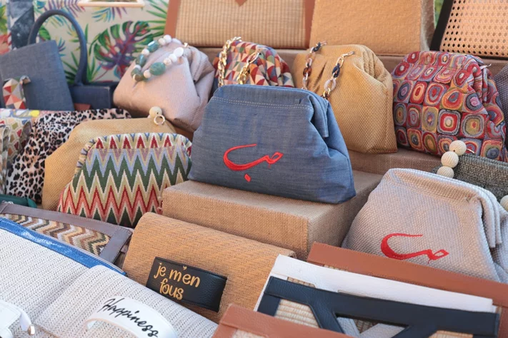 Summer Pop Up Shops at Printania Palace Hotel