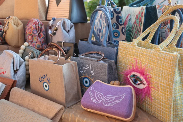 Summer Pop Up Shops at Printania Palace Hotel