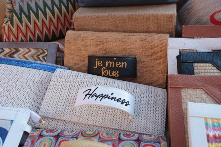 Summer Pop Up Shops at Printania Palace Hotel