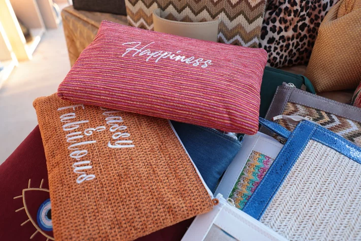 Summer Pop Up Shops at Printania Palace Hotel