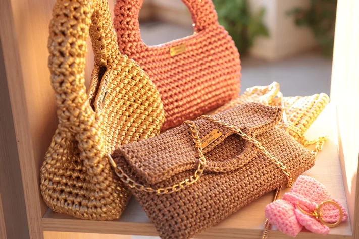 Summer Pop Up Shops at Printania Palace Hotel