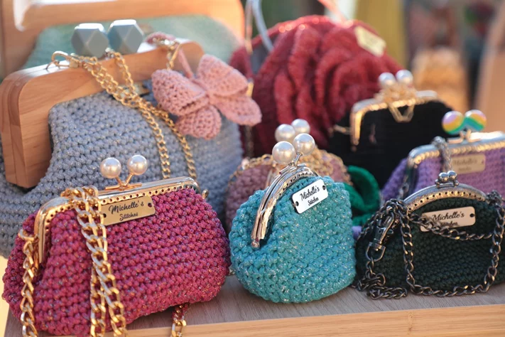 Summer Pop Up Shops at Printania Palace Hotel