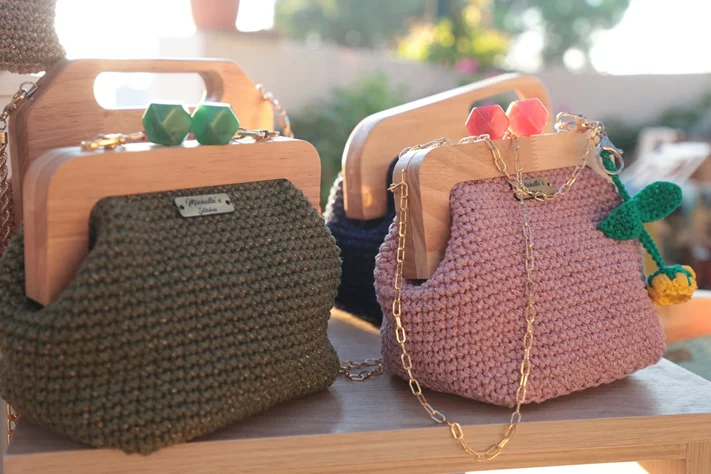 Summer Pop Up Shops at Printania Palace Hotel