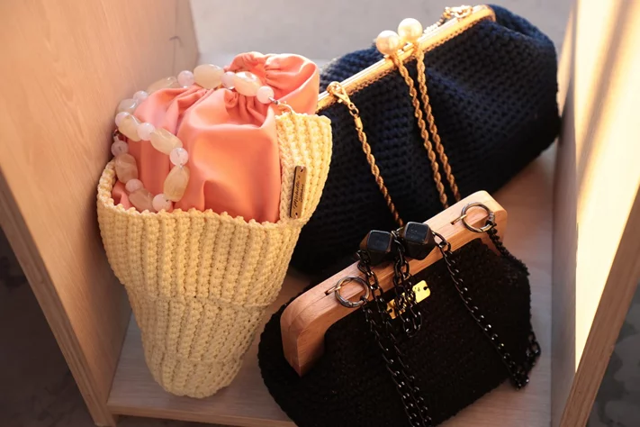 Summer Pop Up Shops at Printania Palace Hotel