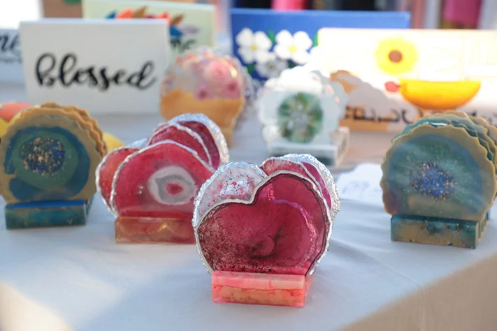 Summer Pop Up Shops at Printania Palace Hotel